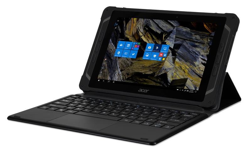 Acer ET110-31W-C2KN 64 GB 25.6 cm (10.1") Intel® Celeron® 4 GB Wi-Fi 5 (802.11ac) Windows 10 Pro N