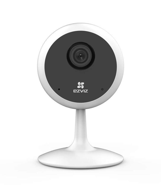 EZVIZ C1C 720p Esférico Cámara de seguridad IP Interior 1280 x 720 Pixeles Techo/Pared/Escritorio