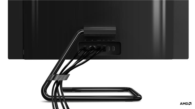 Lenovo IdeaCentre 3 AMD Athlon Silver 54.6 cm (21.5") 1920 x 1080 Pixeles 4 GB DDR4-SDRAM 1 TB Unida