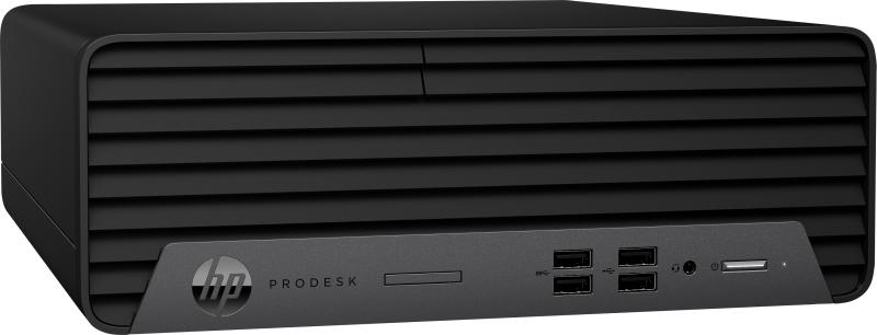 HP ProDesk 400 G7 SFF Intel® Core™ i5 i5-10400 8 GB DDR4-SDRAM 256 GB SSD Windows 11 Pro PC Negro