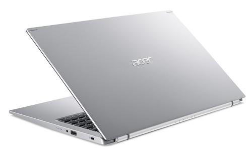 Acer Aspire 5 A515-56-72AM Computadora portátil 39.6 cm (15.6") Full HD Intel® Core™ i7 i7-1165G