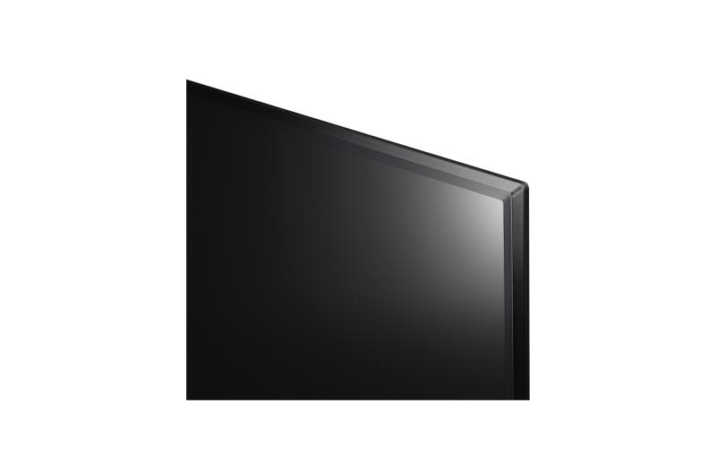 LG 55UQ751C Televisor 139.7 cm (55") 4K Ultra HD Smart TV Negro
