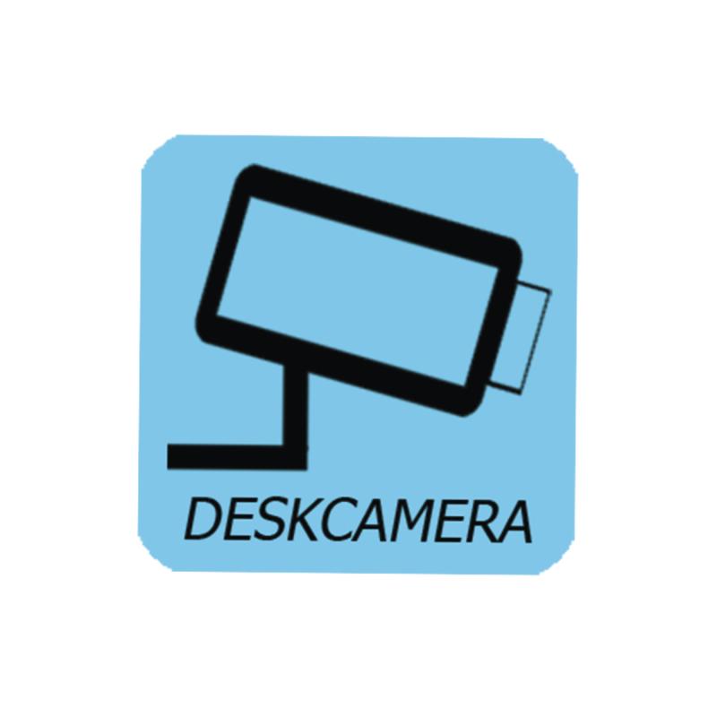 Software Para Convertir Escritorio Remoto y Cámara Web de una PC en Cámara IP ONVIF DESKCAMERA