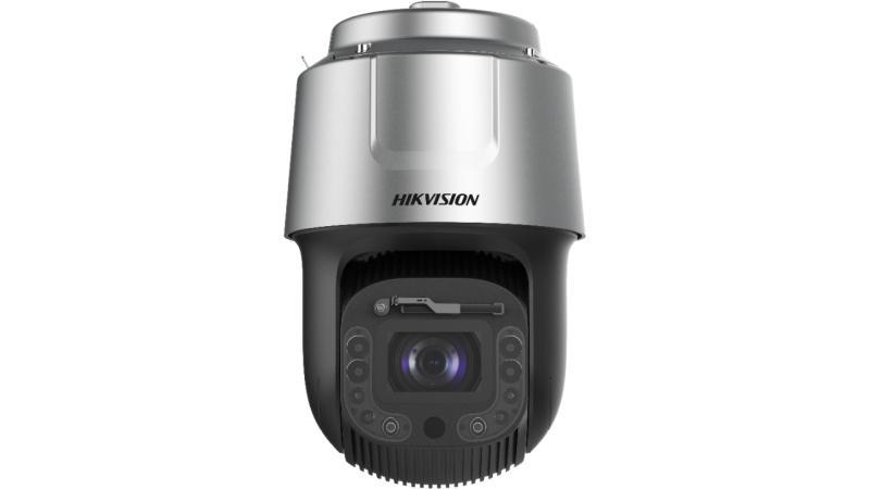 Hikvision DS-2DF8C442IXS-AELW(T5) cámara de vigilancia Domo Cámara de seguridad IP 2560 x 1440 Pix