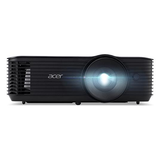 Acer Essential X1228H video proyector Proyector de alcance estándar 4500 lúmenes ANSI DLP XGA (102