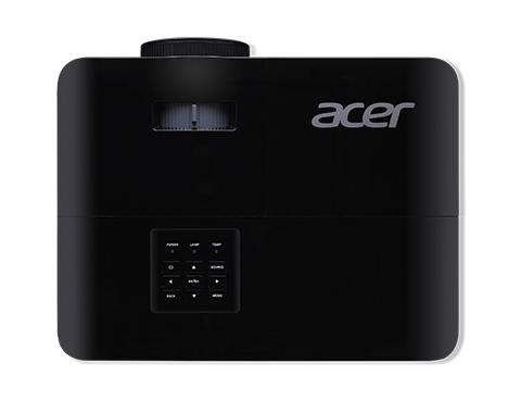 Acer Essential X1228H video proyector Proyector de alcance estándar 4500 lúmenes ANSI DLP XGA (102