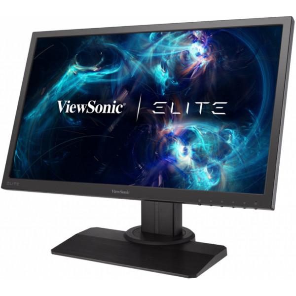 Viewsonic XG240R monitor de computadora 61 cm (24") 1920 x 1080 Pixeles Full HD LED Negro