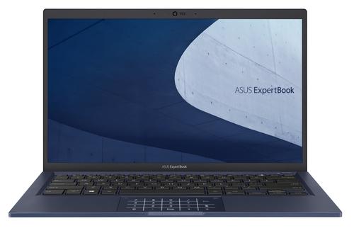 ASUS ExpertBook B1 B1400CEPE-i712G512n-P1 Computadora portátil 35.6 cm (14") Full HD Intel® Core