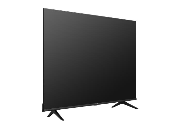 Hisense 55A65HV Televisor 139.7 cm (55") 4K Ultra HD Smart TV Wifi Negro
