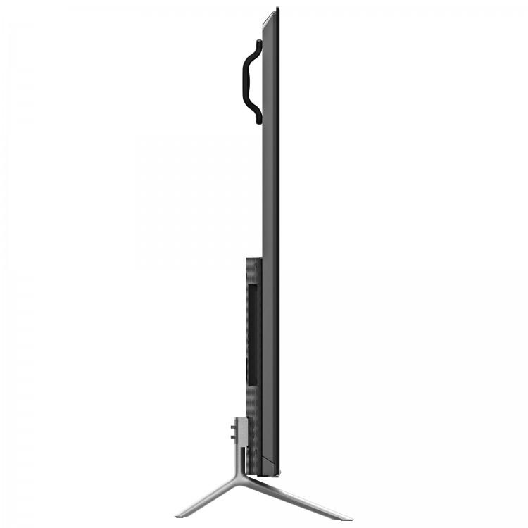 Hisense H65G 85H6570G Televisor 2.16 m (85") 4K Ultra HD Smart TV Negro, Gris