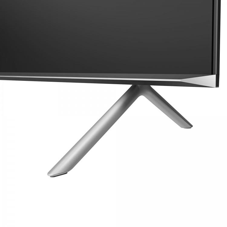Hisense H65G 85H6570G Televisor 2.16 m (85") 4K Ultra HD Smart TV Negro, Gris