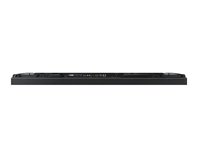 Samsung LH46VMBUBGBXGO pantalla de pared para proyección LCD Interior