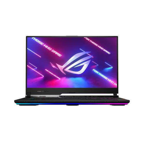 ASUS ROG Strix SCAR 17 G733ZX-LL091W Computadora portátil 43.9 cm (17.3") Wide Quad HD Intel® Core