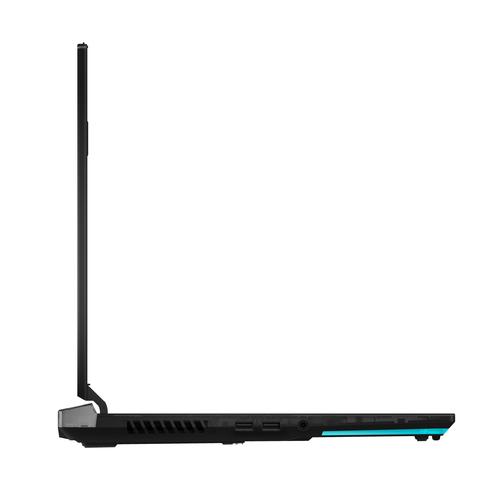 ASUS ROG Strix SCAR 17 G733ZX-LL091W Computadora portátil 43.9 cm (17.3") Wide Quad HD Intel® Core