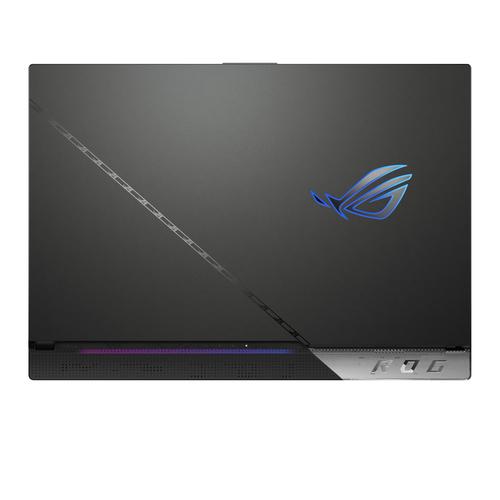 ASUS ROG Strix SCAR 17 G733ZX-LL091W Computadora portátil 43.9 cm (17.3") Wide Quad HD Intel® Core