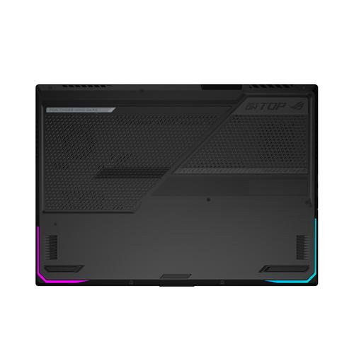 ASUS ROG Strix SCAR 17 G733ZX-LL091W Computadora portátil 43.9 cm (17.3") Wide Quad HD Intel® Core