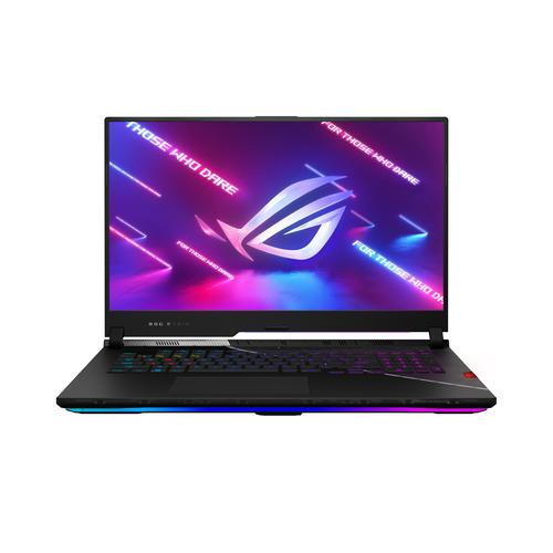 ASUS ROG Strix SCAR 17 G733ZX-LL091W Computadora portátil 43.9 cm (17.3") Wide Quad HD Intel® Core