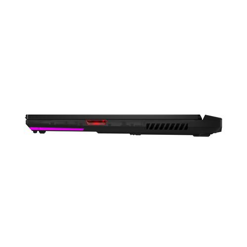 ASUS ROG Strix SCAR 17 G733ZX-LL091W Computadora portátil 43.9 cm (17.3") Wide Quad HD Intel® Core