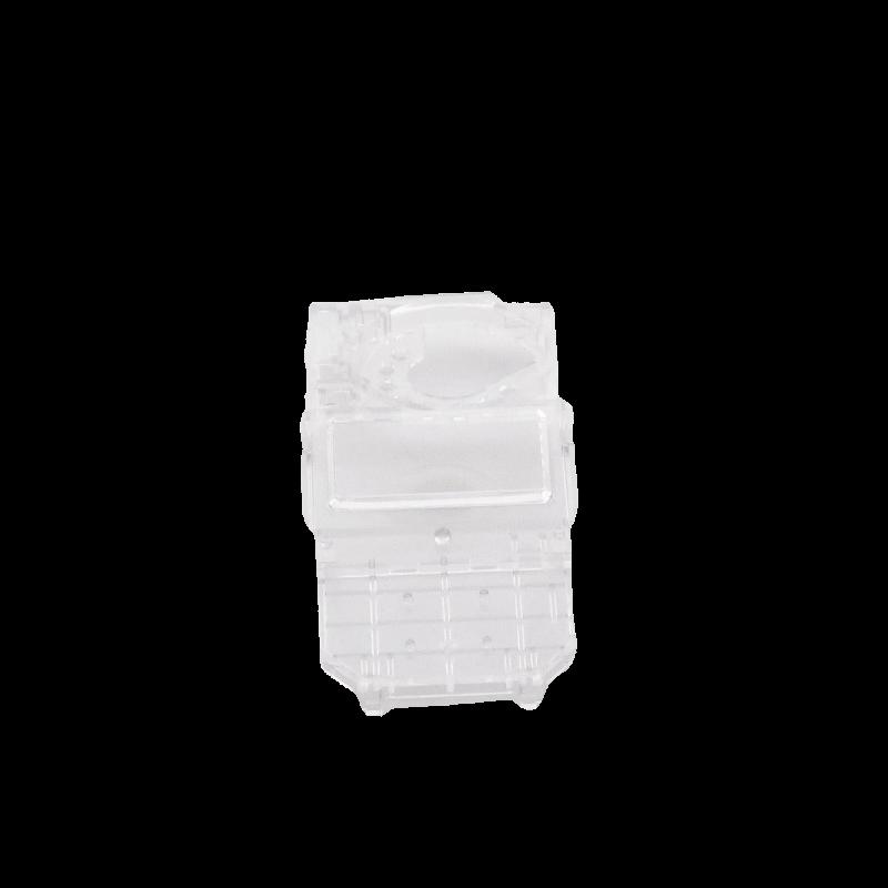 BASE D/PLASTICO P/DTMF J1K000420