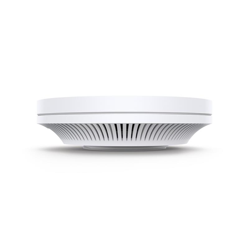 TP-Link EAP610 punto de acceso inalámbrico 1775 Mbit/s Blanco Energía sobre Ethernet (PoE)