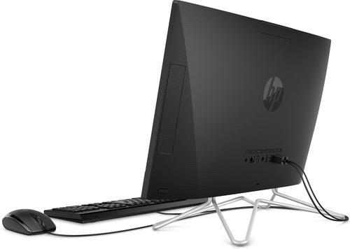 HP 200 G4 Intel® Core™ i5 54.6 cm (21.5") 1920 x 1080 Pixeles 8 GB DDR4-SDRAM 256 GB SSD PC todo 