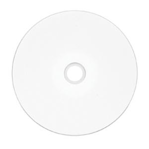 Verbatim DVD+R 4.7GB 16X DataLifePlus, White Inkjet Printable, Hub Printable 50pk Spindle 50 pieza(s