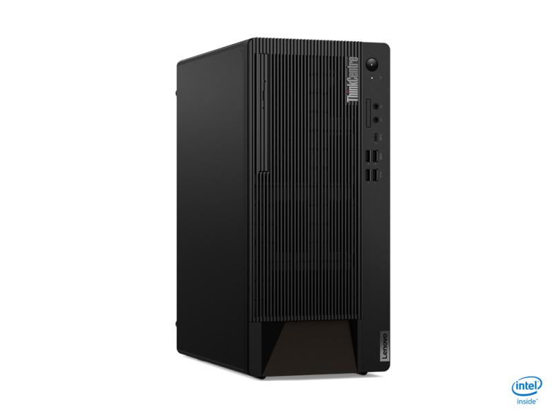 Lenovo ThinkCentre M90t Tower Intel® Core™ i7 i7-10700 16 GB DDR4-SDRAM 3 TB HDD+SSD Windows 10 P