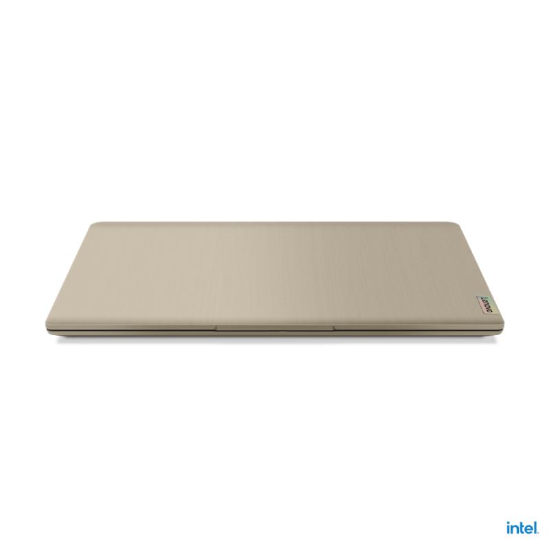 Lenovo IdeaPad 3 Computadora portátil 39.6 cm (15.6") Full HD AMD Ryzen™ 7 5700U 16 GB DDR4-SDRAM