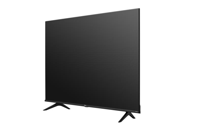 Hisense 55A65HV Televisor 139.7 cm (55") 4K Ultra HD Smart TV Wifi Negro
