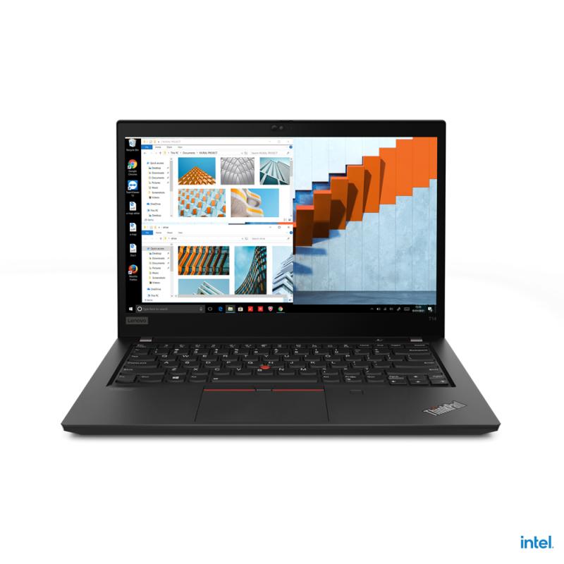 Lenovo ThinkPad T14 Computadora portátil 35.6 cm (14") Full HD Intel® Core™ i5 i5-1135G7 8 GB DD