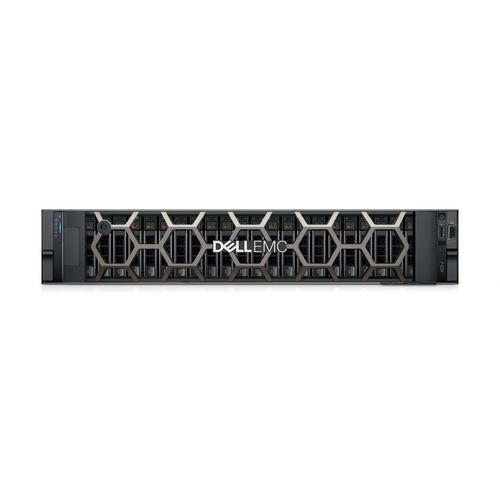 DELL PowerEdge R750xs servidor 2 TB Bastidor (2U) Intel® Xeon Silver 4316 2.3 GHz 32 GB DDR4-SDRAM 