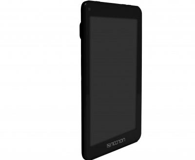 Tableta  NECNON NBTA2Q015M - 2 GB, Quad Core, 7 pulgadas, Android 10, 16 GB
