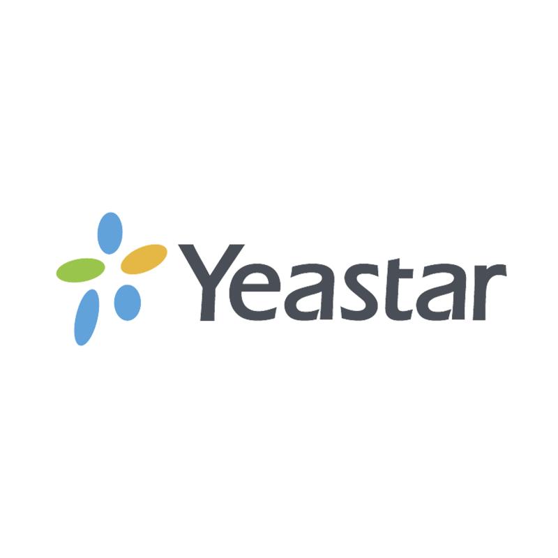 Licencia anual para agregar 500 min. de grabación a conmutador YEASTAR Cloud Edition YCM-REC500
