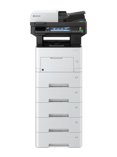 KYOCERA ECOSYS M3655idn Laser A4 1200 x 1200 DPI 55 ppm