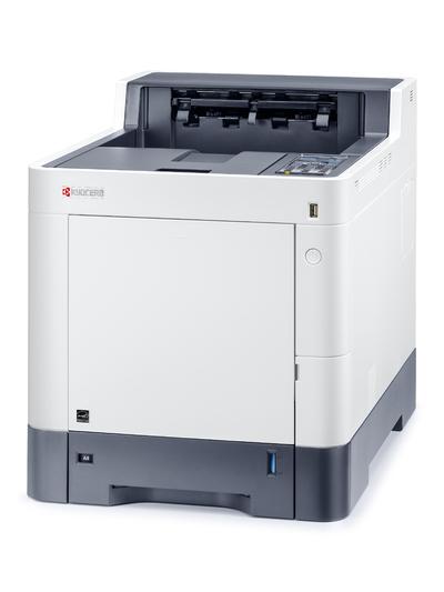 KYOCERA ECOSYS P6235cdn Color 1200 x 1200 DPI A4