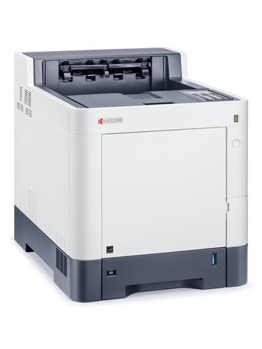 KYOCERA ECOSYS P6235cdn Color 1200 x 1200 DPI A4