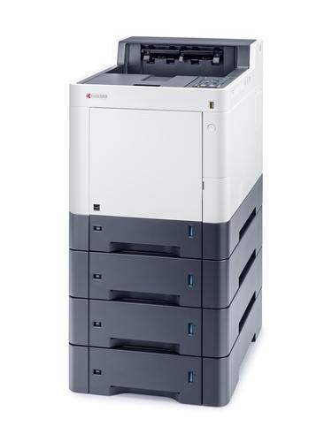 KYOCERA ECOSYS P6235cdn Color 1200 x 1200 DPI A4