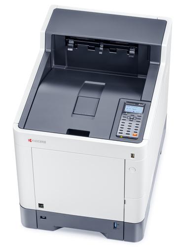 KYOCERA ECOSYS P6235cdn Color 1200 x 1200 DPI A4