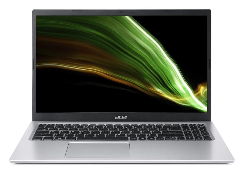 Acer Aspire 3 A315-58-52YL Computadora portátil 39.6 cm (15.6") Full HD Intel® Core™ i5 i5-1135G
