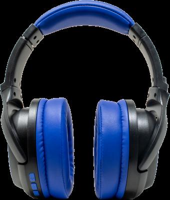 Audífonos BT Over-ear simulación de cancelación de ruido NECNON Modelo NBH-02 con manos libres - 