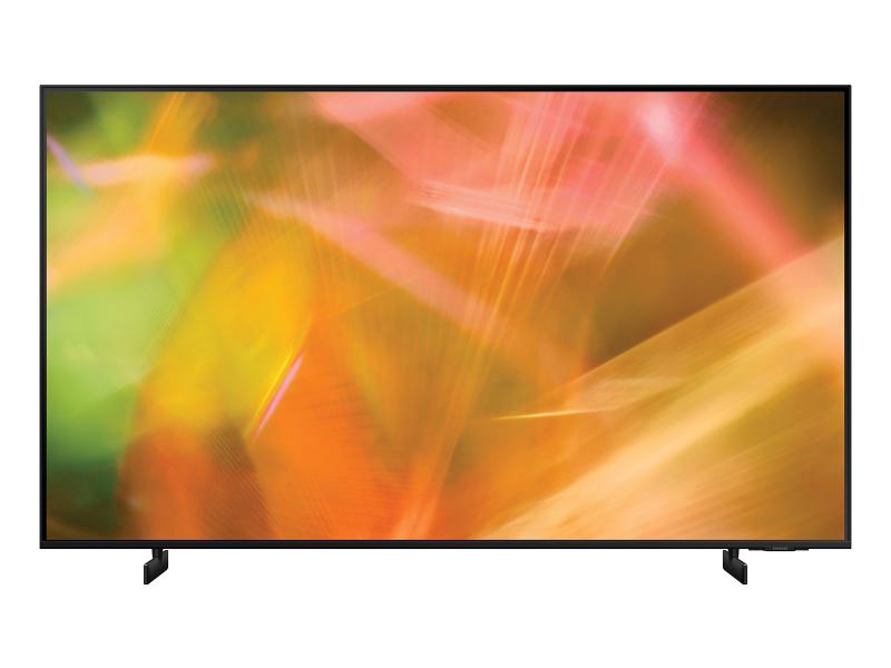 Samsung Series 8 UN43AU8000 109.2 cm (43") 4K Ultra HD Smart TV Wifi Negro