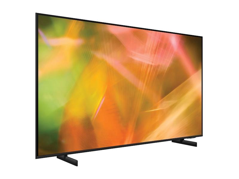 Samsung Series 8 UN43AU8000 109.2 cm (43") 4K Ultra HD Smart TV Wifi Negro