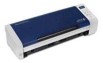 Escáner Xerox 1104 Dúplex Portable (A4) - 25 Ppm - 
