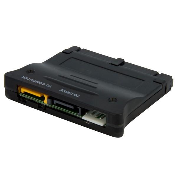 StarTech.com Convertidor Adaptador IDE ATA a SATA Bidireccional