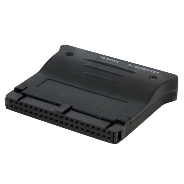 StarTech.com Convertidor Adaptador IDE ATA a SATA Bidireccional