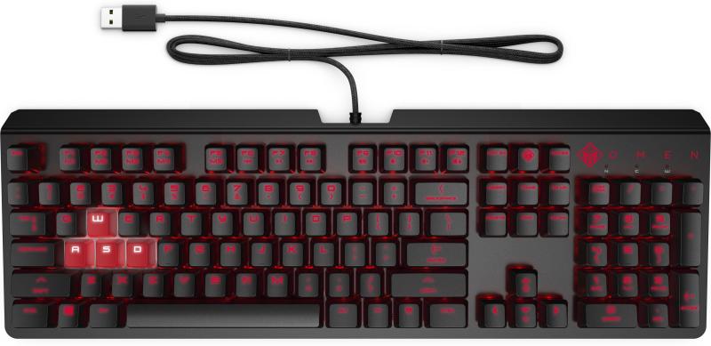 HP Teclado OMEN by Encoder
