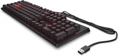 HP Teclado OMEN by Encoder