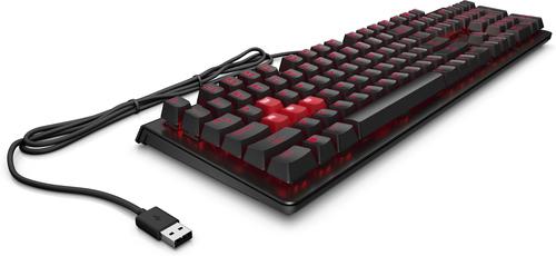 HP Teclado OMEN by Encoder