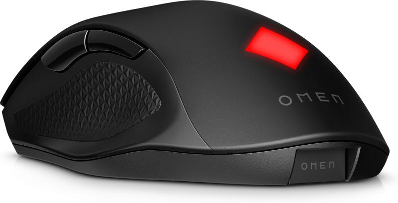 HP Mouse Omen Vector Inalámbrico