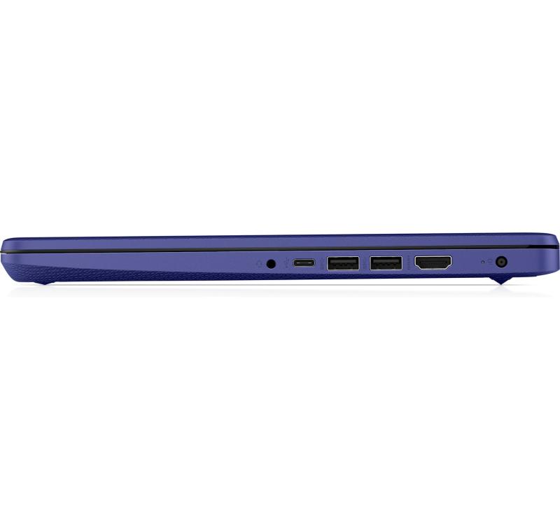 HP 14-dq2521la Computadora portátil 35.6 cm (14") HD Intel® Core™ i3 i3-1115G4 8 GB DDR4-SDRAM 2